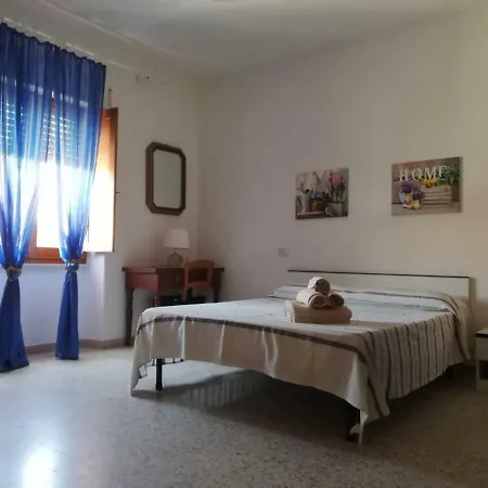 San Benedetto Arzachena