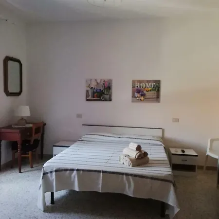 Pensión San Benedetto