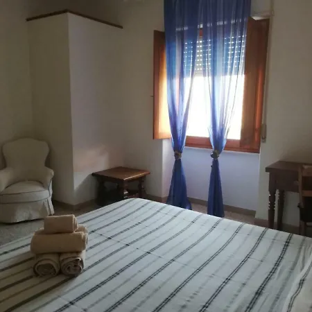 San Benedetto Arzachena