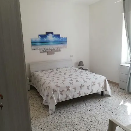 San Benedetto Maison d'hôtes