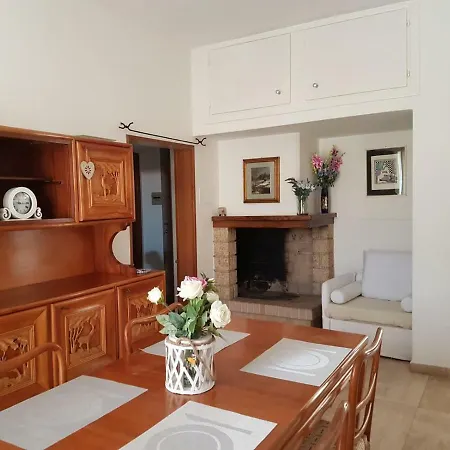 San Benedetto Maison d'hôtes