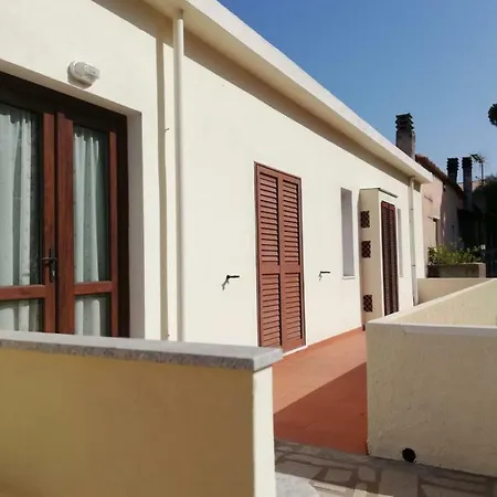 San Benedetto Arzachena