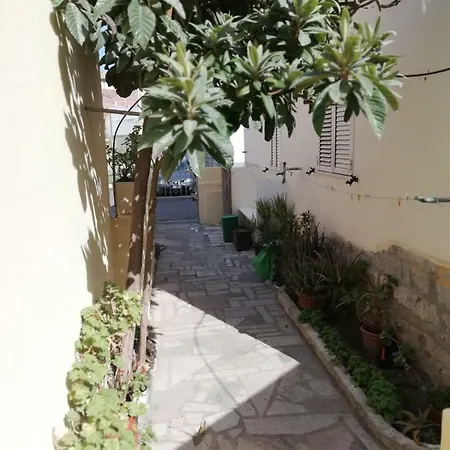 San Benedetto Pensión