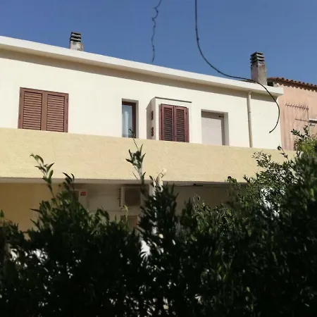 San Benedetto Pensión 3*