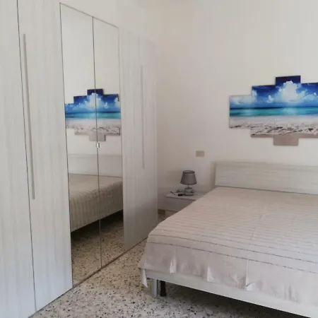 San Benedetto Maison d'hôtes *