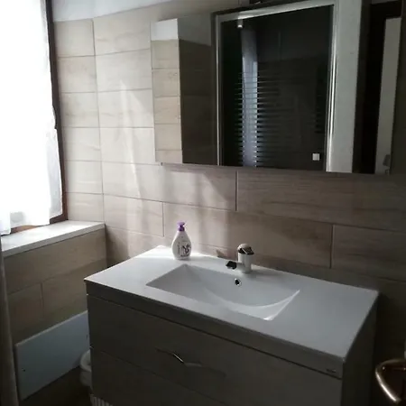 San Benedetto Maison d'hôtes Arzachena