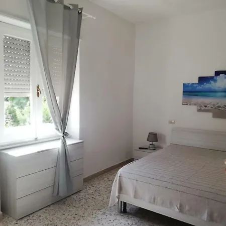 Pensjonat San Benedetto 3*