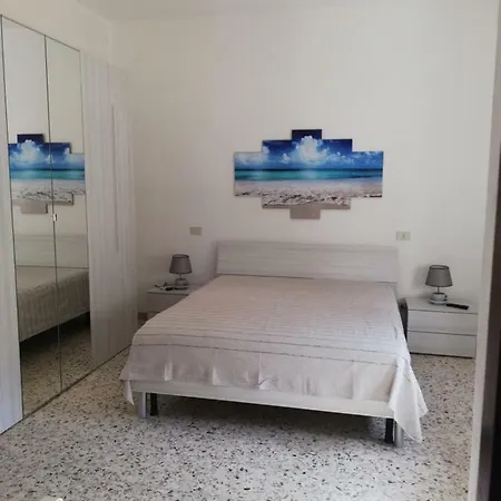 Maison d'hôtes San Benedetto Arzachena