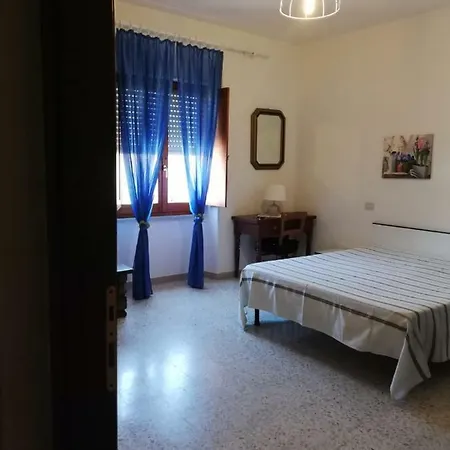 Pensión San Benedetto Arzachena