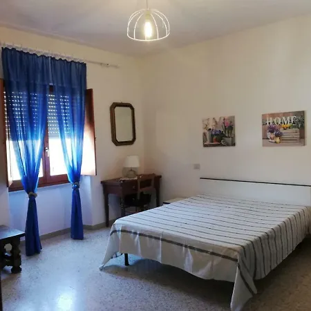 Pensión San Benedetto