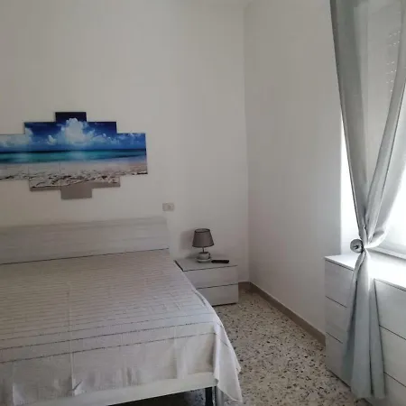 San Benedetto Maison d'hôtes *