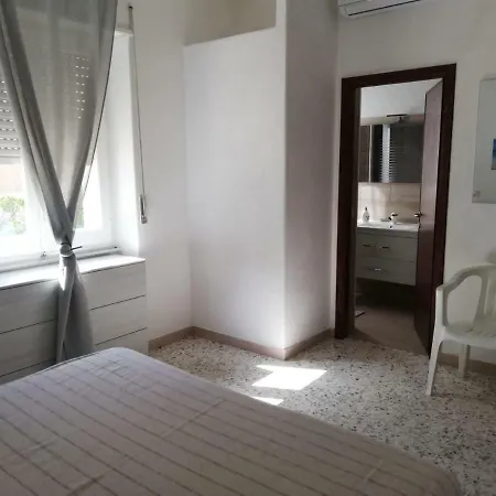 San Benedetto Pensión 3*