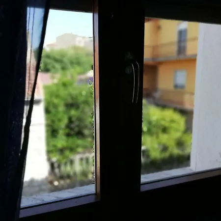 Pensión San Benedetto 3*