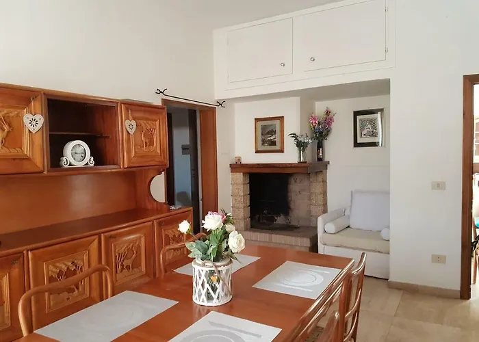 San Benedetto Vendégház