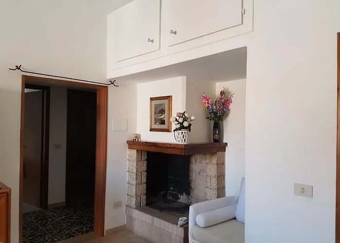 Affittacamere San Benedetto 3*