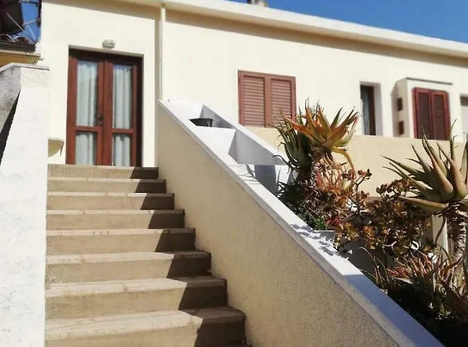 San Benedetto Arzachena