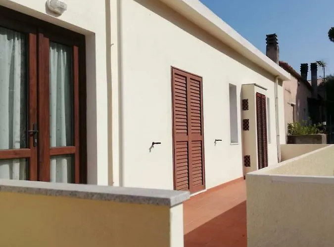 San Benedetto Arzachena