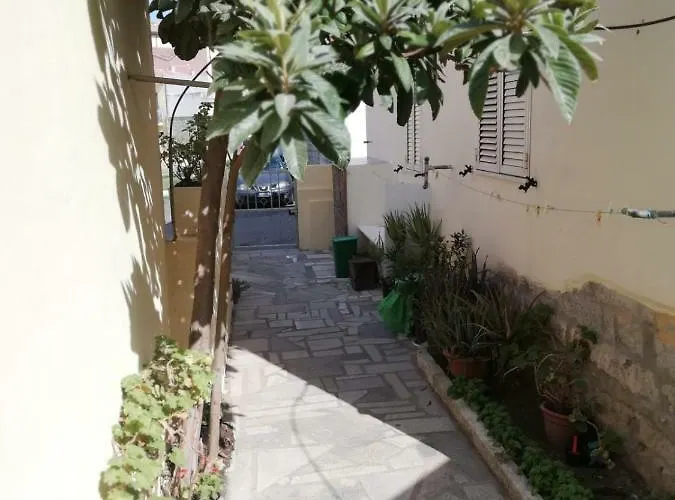 San Benedetto Vendégház