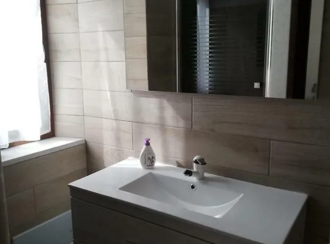 San Benedetto Affittacamere Arzachena