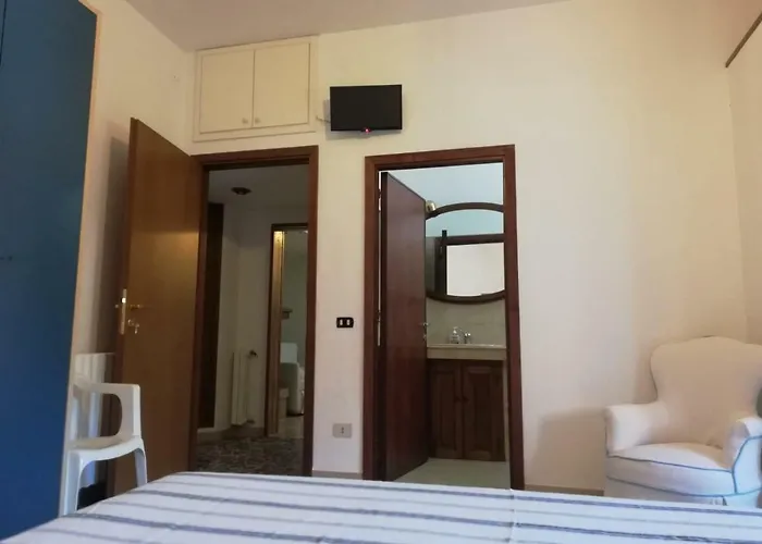 San Benedetto Affittacamere 3*