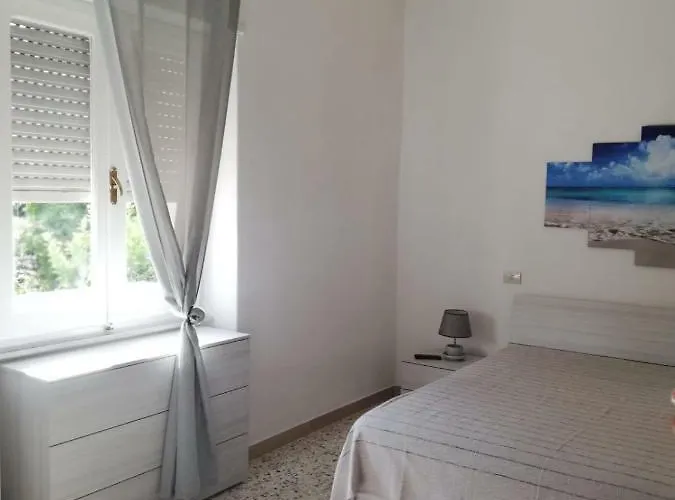 Vendégház San Benedetto 3*