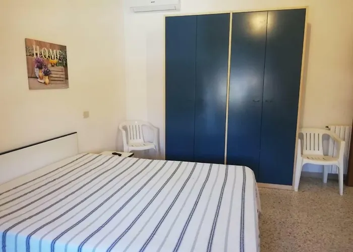 San Benedetto Arzachena