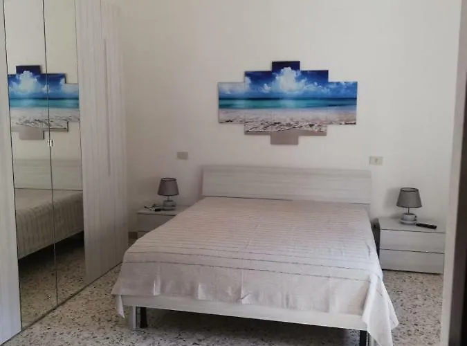 Affittacamere San Benedetto Arzachena