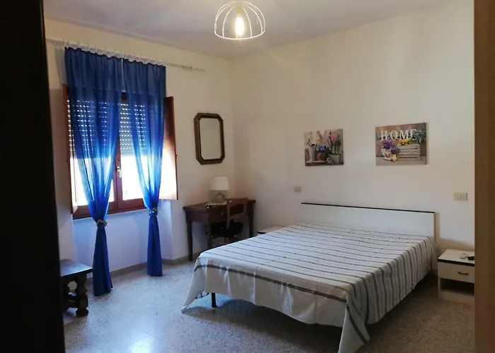 Vendégház San Benedetto