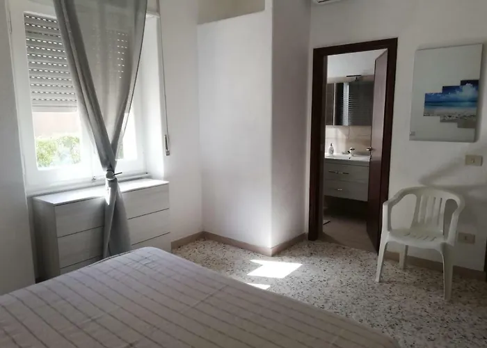 San Benedetto Affittacamere 3*