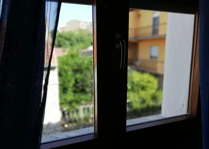 Affittacamere San Benedetto 3*