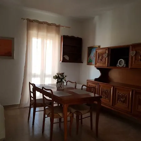 San Benedetto Gæstehus Arzachena
