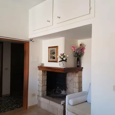 Casa de hóspedes San Benedetto 3*