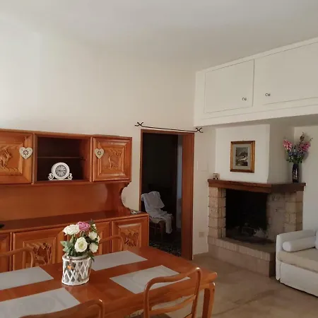 San Benedetto Gæstehus 3*