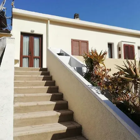 San Benedetto Arzachena