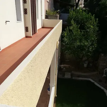 招待所 San Benedetto 3*