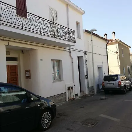 San Benedetto 招待所