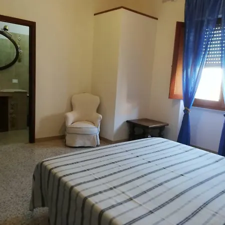 San Benedetto 3*