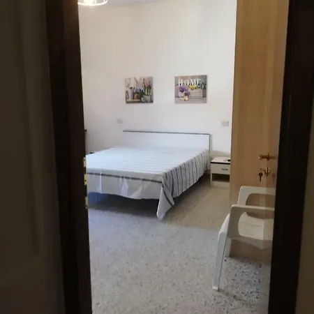 San Benedetto 3* 阿尔扎凯纳