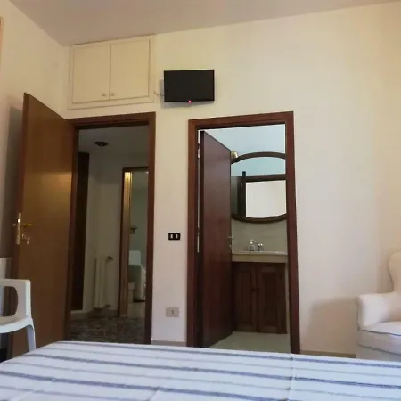 San Benedetto 招待所 3*