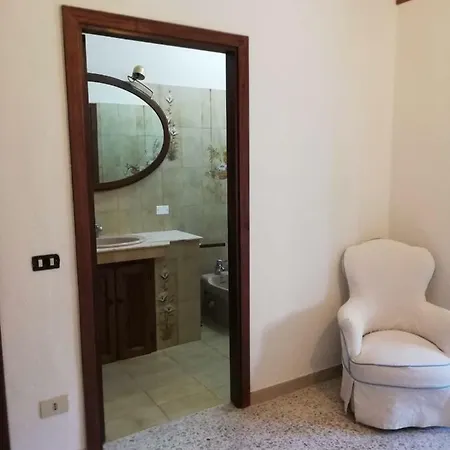 招待所 San Benedetto 阿尔扎凯纳