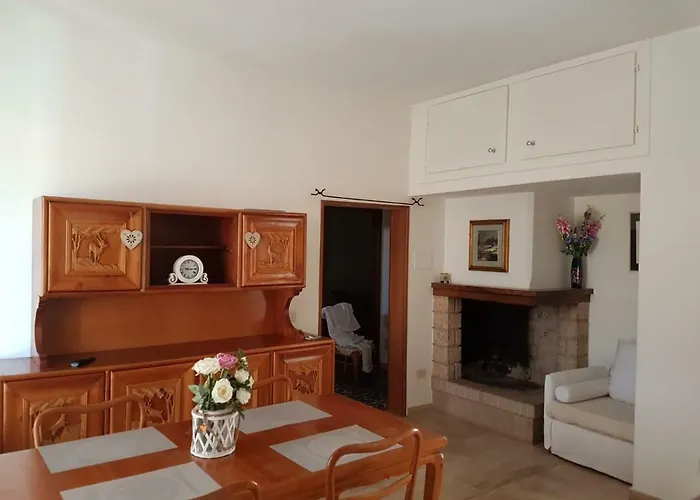 San Benedetto Affittacamere 3*